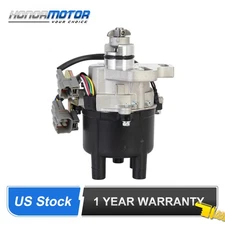 Ignition Distributor for 1993-1995 Toyota Corolla Celica 1.8L 8AFE 19020-16280
