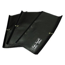 Torklift Safety Step Canvas Entry Step Riser Guard