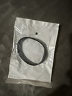 Lamb Of God Into Oblivion Rubber Bracelet . New! — photo 7