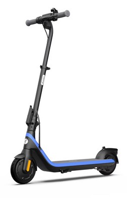 Ninebot by Segway KickScooter C2 Pro E Elektroroller für Kinder