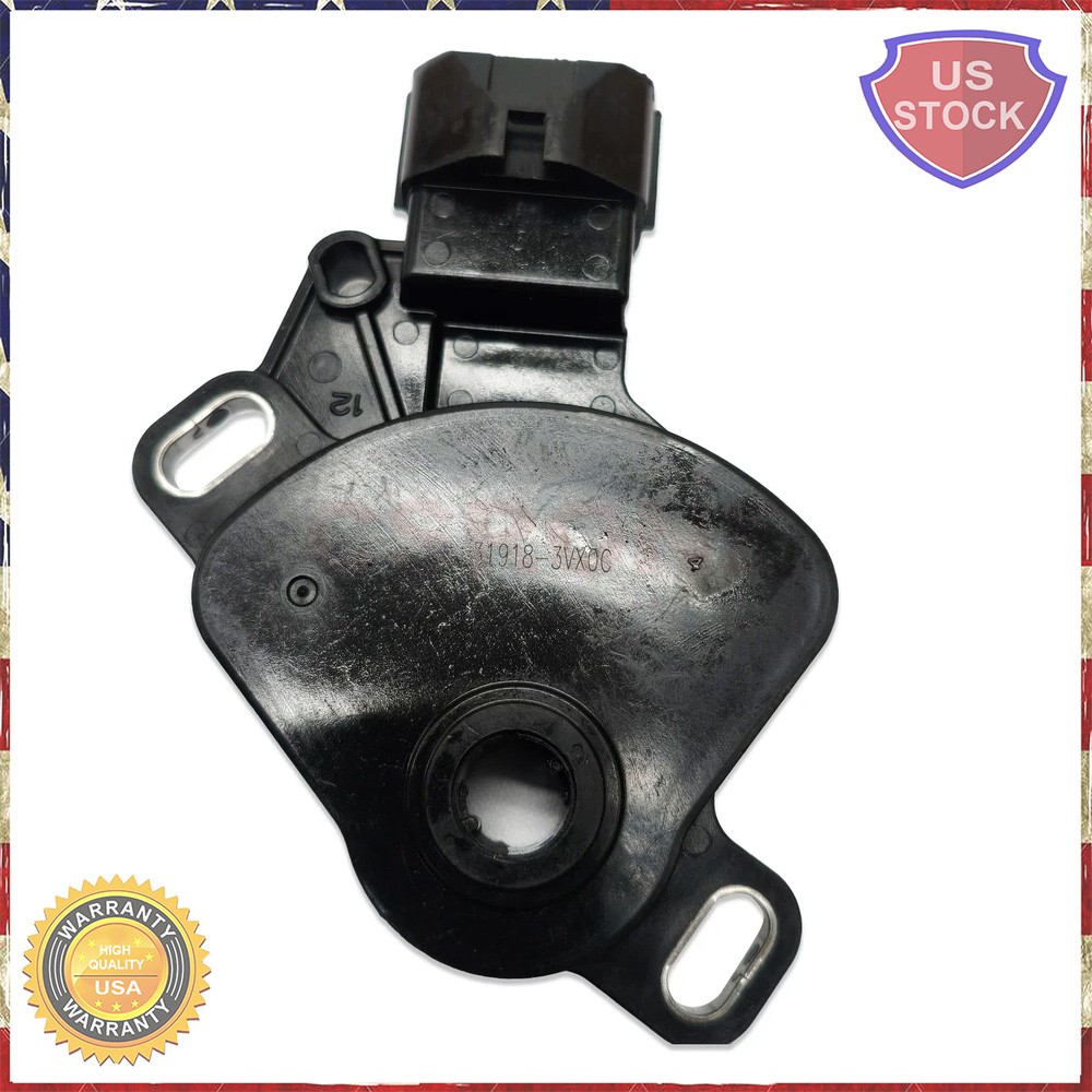 NEW Automatic Transmission Gear Position Sensor For Nissan 31918