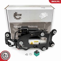 Kompressor Druckluftanlage Esen SKV 58SKV518 FüR BMW X5 F15 F85 X6 F16 F86 40E