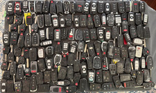 Lot Of 221 Oem Nissan Audi Ford Lexus Smart Key Fobs Remotes Keyless Entry Bulk Lot Of 221 Oem Nissan Audi Ford Lexus Smart Key Fobs Remotes Keyless Entry Bulk