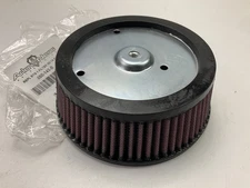 Arlen Ness 18-080 Stage 1 Big Sucker Screamin Eagle Replacement Air Filter