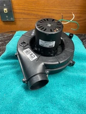 OEM Trane American Standard D342094P05 Inducer Assembly Fasco 702112480 C5