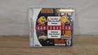 Namco Museum (Sega Dreamcast, 2000) Complete,(Ms) Pac-Man Galaga DigDug Galaxian
