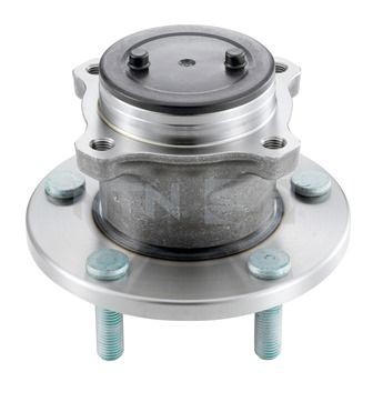 SNR R170.63 Wheel Bearing Kit