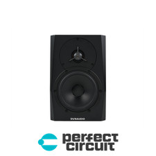 Dynaudio LYD 5 Studio Monitor Black PRO AUDIO - DEMO - PERFECT CIRCUIT