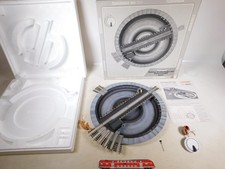 Fleischmann H0 DC 6652 Turntable 1 Upgrade Pa...