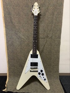 Fernandes Flying V | eBay