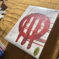 Hotline Miami Collection Gamer’s Edition Nintendo Switch SEALED #2060/2161 RARE