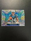 2025 Panini Jonathon Brooks Base (Raw)