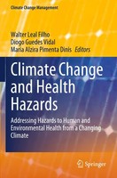 Climate Change And Health Hazards Maria Alzira Pimenta Dinis