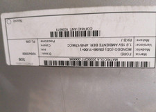 1026011 Fronthaube FORD MONDEO (GD) 1.8 16V GT SW 5p/b/1796cc