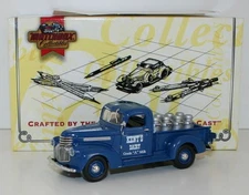 MATCHBOX COLLECTIBLES YYM38042 - 1941 CHEVROLET PICK UP - KENT'S DAIRY