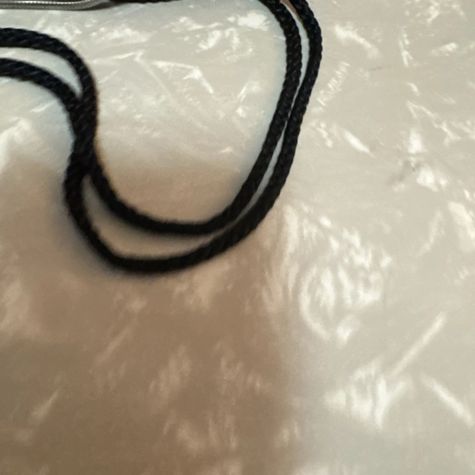 Bolso de Noche Kate Landry Borgoña Terciopelo Cierre con Joyas Pequeño Elegante Cartera Foto 3 de 4