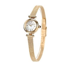 Brand new CITIZEN Wristwatch Ladies EG7082 66A Kii Eco Drive Round Mesh from Jap