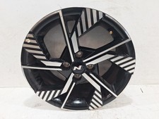 HYUNDAI I10 N LINE MK3 2020-2026 16" Alloy Wheel OEM Genuine 52910K7700