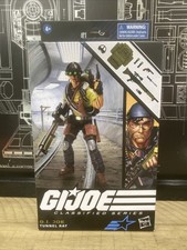 Hasbro TUNNEL RAT  83 MIB GI JOE CLASSIFIED SERIES 2023 6in.