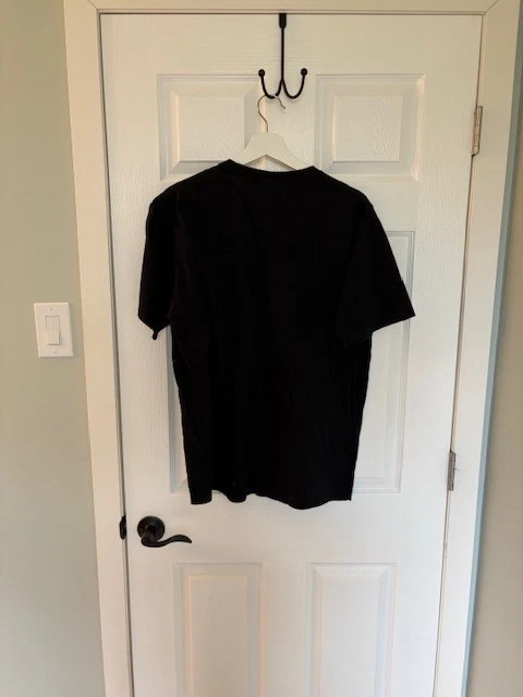 Donald Trump Camiseta Mordaza Regalo - Garra Blanca Foto 3 de 3