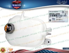 ⭐OEM⭐ 2020-2024 Hyundai Sonata K5 1.6L Turbo Engine Coolant Reservoir 25430L2000