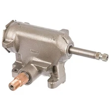 Manual Steering Gear Box For Chevy GMC Dodge & Plymouth Truck Van & SUV