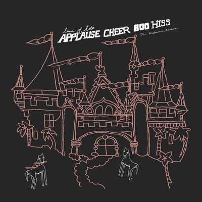 Land Of Talk - Applause Cheer Boo Hiss: The Definitive Edition (PINK AND GREEN E