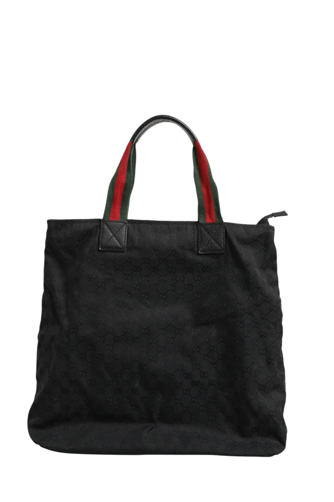 Gucci GG Canvas Sherry Line Mothers Women's Bag image 4
