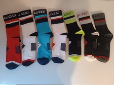7 paar   radsocken  rennrad socken fahrad soc...