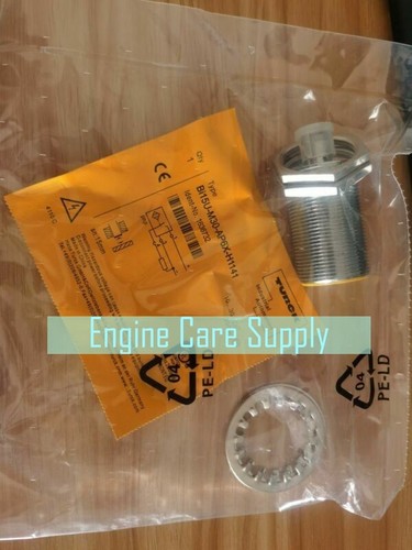 Sensore di prossimità 1PZ Turck BI15U-M30-AP6X-H1141 -Nuovo spedizione gratuita - Foto 1 di 3