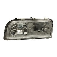 Hauptscheinwerfer Depo 773-1105L-LD-E, Links