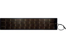 Xantrex 784-9115S-01 115W Solar Max Flex Slim Panel