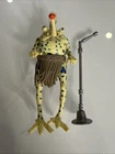 Vtg Star Wars Sy Snootles Complete Action Figure 1983 Hong Kong Kenner *NM*