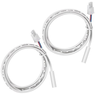  3851210025 3851059042 Thermistor for Dometic RV Refrigerator Sensor 2 Pack