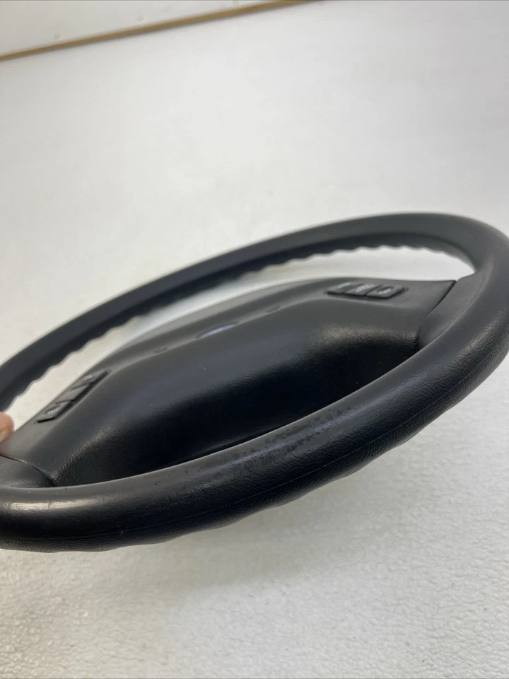 Оригинальный руль с кнопкой гудка 1993-1994 Ford Ranger Explorer бесплатная доставка - Изображение 2 из 4