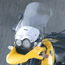 Ztechnik Touring Windshield Clear Z2240 Bmw R 1150 Gs 1999-2003 Ztechnik Touring Windshield Clear Z2240 Bmw R 1150 Gs 1999-2003