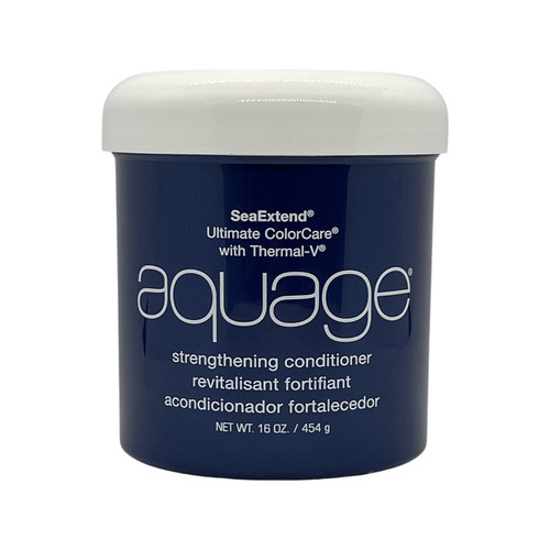 Aquage SeaExtend Strengthening Conditioner 16 Oz - Picture 1 of 1