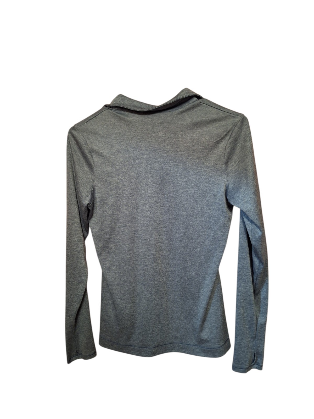 Mountain Hardware Lightweight blue Pullover Jacke… - image 3