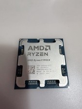 AMD - Ryzen 9 9950X 16-Core - 32-Thread 4.3 GHz 5.7 GHz Max Boost Socket AM...