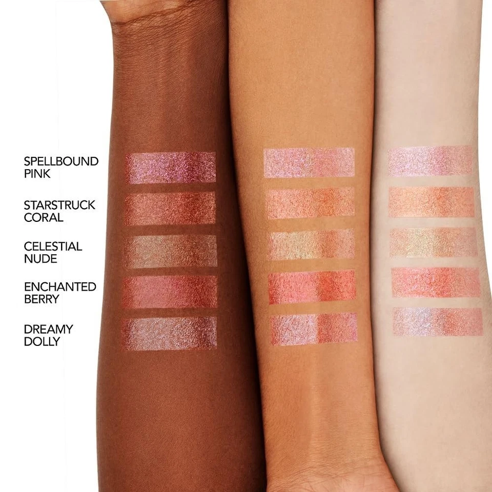 2-Pack, Buxom Plump Shot Collagen Infused Lip Serum, .14 fl oz,Starstruck Coral - Image 4 of 4