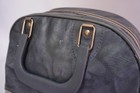 Vintage Faball Hammer Claw Bowling Ball with Retro Don Carter Wave Bag Bundle⁠ — photo 6