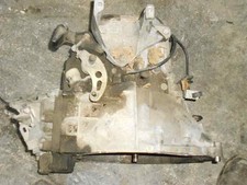 20MB17 GETRIEBE / 6 VLC / 362018 FÜR PEUGEOT 407 2.0 16V HDI FAP CAT RHR / DW10