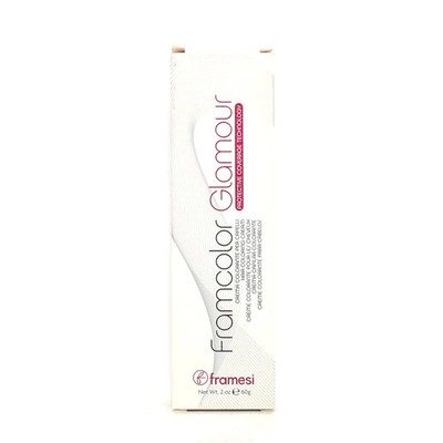 Framesi Framcolor Glamour Hair Coloring Cream 2 oz