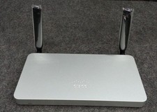 CISCO MX68CW-HW-NA LTE  802.11ac Meraki Router/Security Appliance