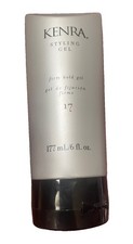 Kenra Styling Gel 17 Firm Hold Gel 6 oz