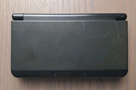 Nintendo New 3DS Black | Charger + 128GB SD Card | Region Free | USA Seller