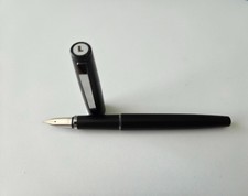 Rare Lamy 80 Fountain Pen / Gold Nib