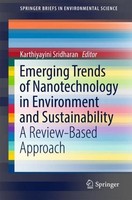 Emerging Trends Of Nanotechnology In Environment And Sustainability Karthiyayini