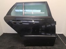 Porte arrière et accessoires Mercedes CLASSE E