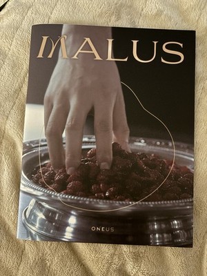 Malus Ravn Oneus Oneus MALUS album: ravn version | eBay